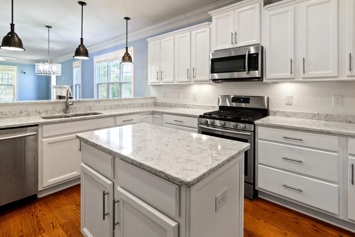 Filth & Squalor Cleanup in Annandale, VA