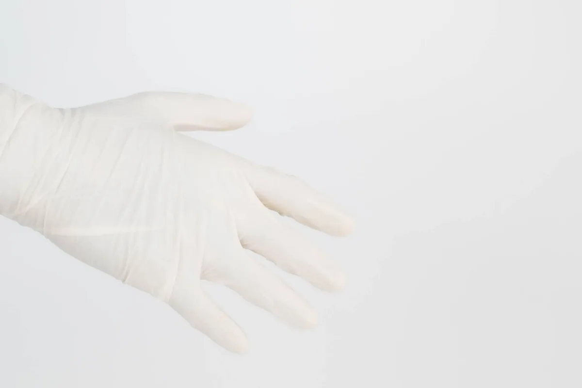 Bodily Fluid Cleanup in Annandale, VA