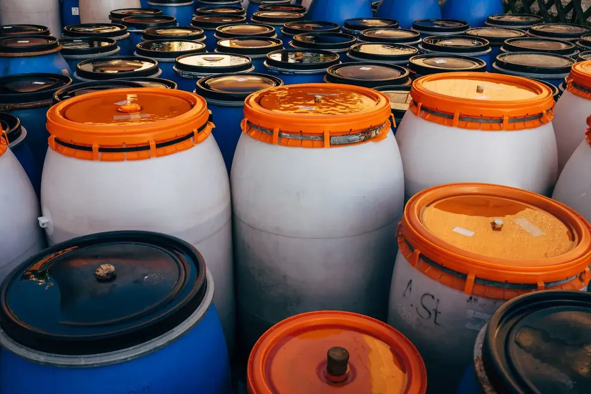 Medical Waste Removal in Annandale, VA