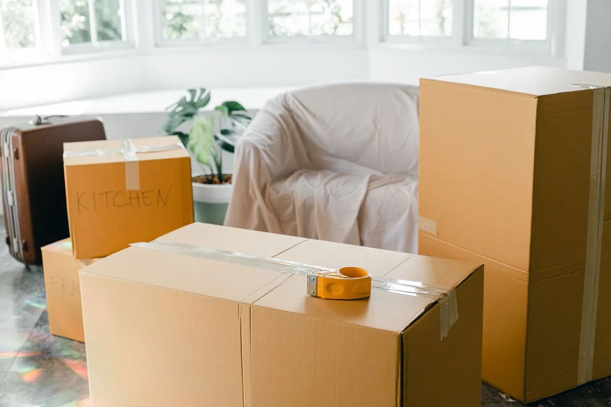 Hoarding Cleanup in Annandale, VA